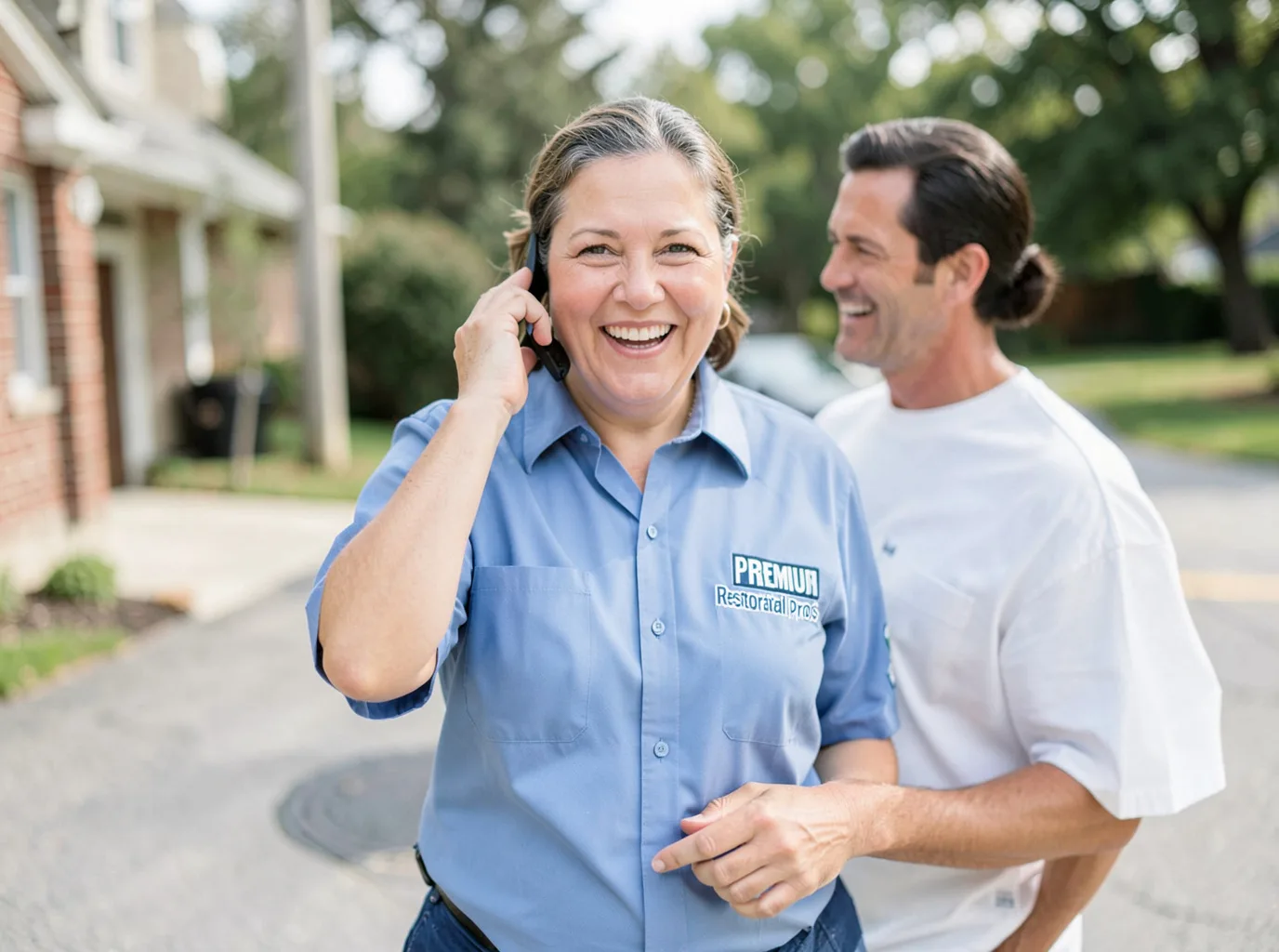 Water Damage Restoration Rumson, NJ FAQs